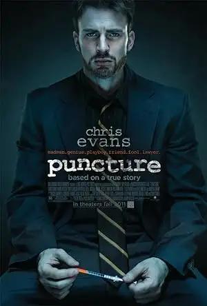 فيلم Puncture 2011 مترجم - باهي فيلم